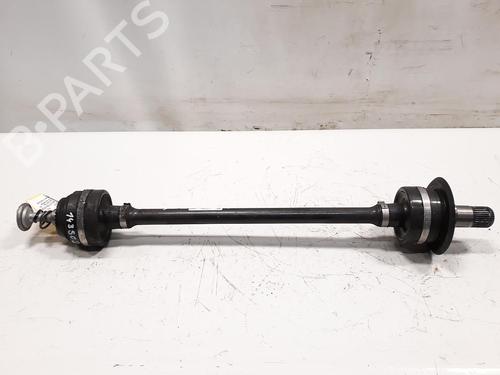 Used Left rear driveshaft BMW X3 (G01, F97, G08) xDrive M40 d Mild-Hybrid (340 hp) 20528540