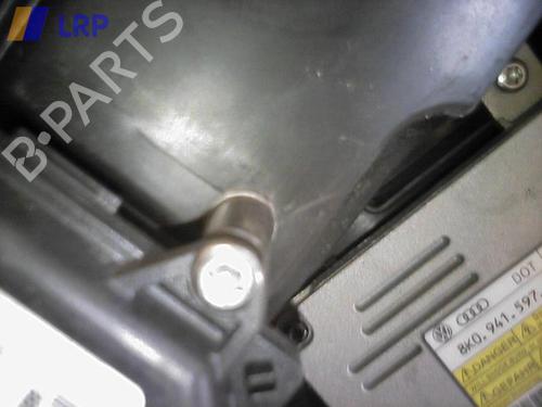 Used Right headlight AUDI A3 (8V1, 8VK) 1.8 TFSI (180 hp) 20569519