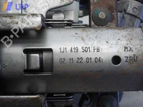 Steering column VW NEW BEETLE Convertible (1Y7) 2.0 | BP24419172M21 