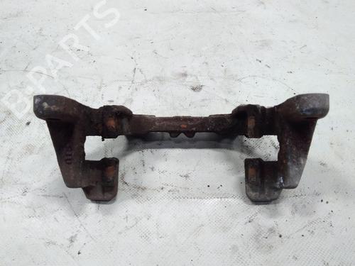 Left rear brake caliper BMW i3 (I01) s Range Extender | BP20596444M107 