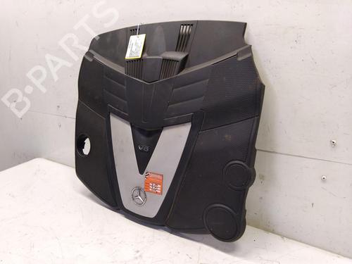 Upper protection MERCEDES-BENZ M-CLASS (W164) ML 280 CDI 4-matic (164.120) | BP28104625M93 