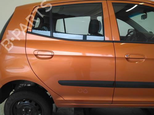 Used Right rear door KIA PICANTO I (SA) 1.1 (65 hp) 20592156