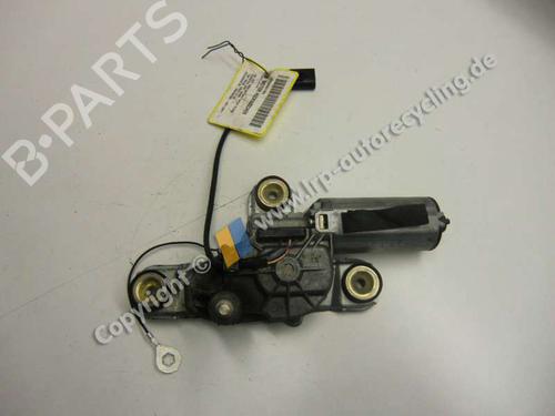Used Rear wiper motor Rear wiper motor 20551807 20551807