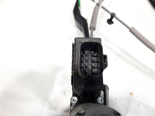 Front right window mechanism FORD FOCUS I Turnier (DNW) 1.6 16V | BP20516143C23 