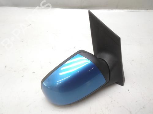 Right mirror FORD FOCUS II (DA_, HCP, DP) 1.6 | BP20517529C27 