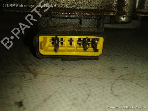 Front wiper motor PEUGEOT 307 CC (3B) 2.0 16V | BP20586157M29 