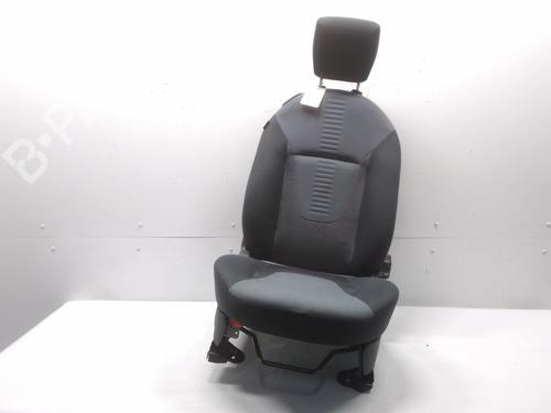 Used Right front seat FORD KA (RU8) 1.2 (69 hp) 20594120