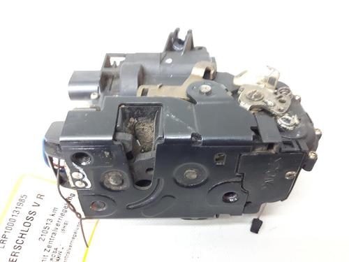 Used Front right lock SEAT AROSA (6H1) 1.4 (60 hp) 20516737