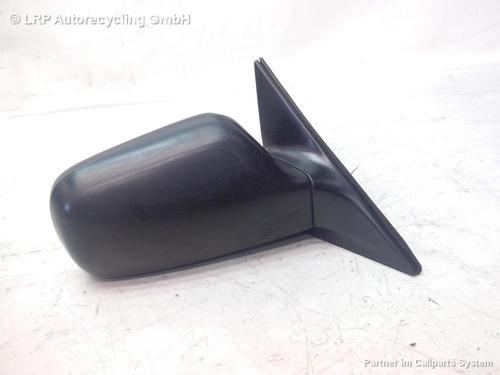 Used Right mirror HONDA CONCERTO (HW, MA) 1.5 i 16V (MA1) (90 hp) 20534942