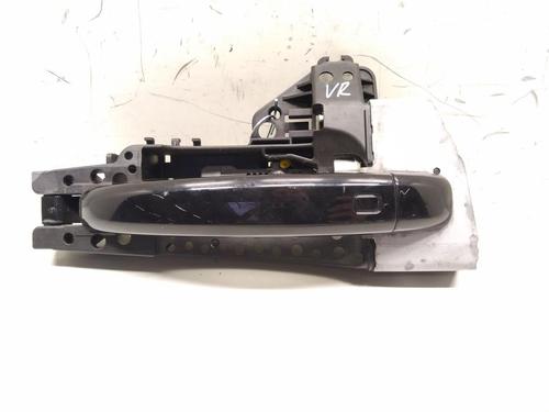 Used Front right exterior door handle AUDI A1 (8X1, 8XK) 1.6 TDI (105 hp) 31602765