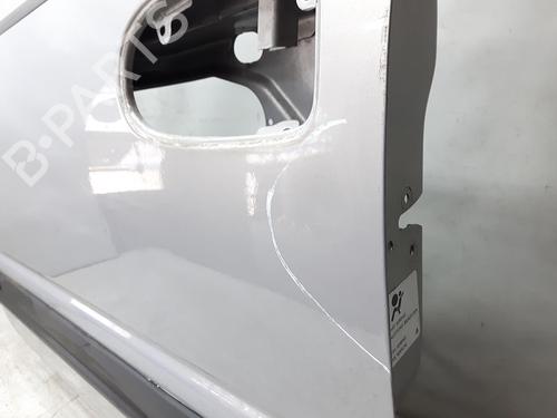 Left front door OPEL SINTRA (APV) 2.2 i 16V (OUN16, Y94) | BP20581925C2 