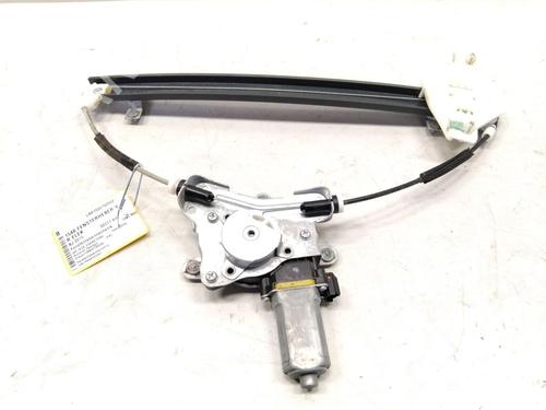 Used Front right window mechanism SSANGYONG KORANDO (CK) 2.0 e-XDi (175 hp) 27286381