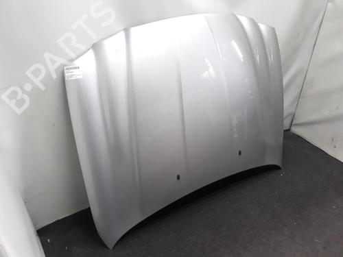 Hood JAGUAR X-TYPE I (X400) 2.5 V6 All-wheel Drive | BP20562728C1 