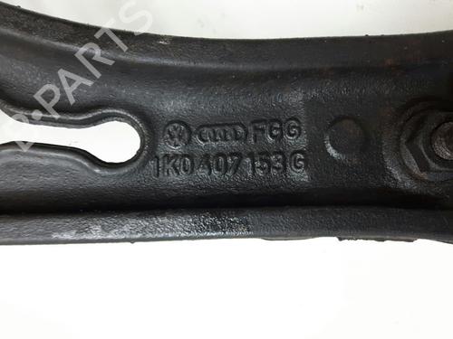 Used Right front suspension arm SEAT TOLEDO III (5P2) 2.0 TDI (140 hp) 20565290