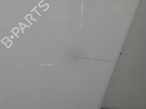 Left rear door OPEL AGILA B (H08) 1.0 (F68) | BP20517772C4