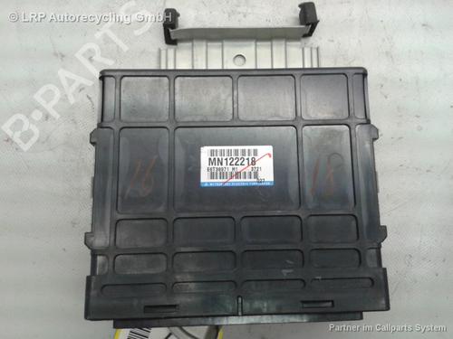 Used Engine control unit (ECU) MITSUBISHI OUTLANDER I (CU_W) 2.0 (CU2W) (136 hp) 20574959