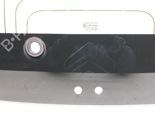 Tailgate CITROËN C1 (PM_, PN_) 1.0 | BP20520445C6 
