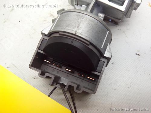 Ignition barrel FORD FOCUS II (DA_, HCP, DP) 1.6 | BP20588865M48 