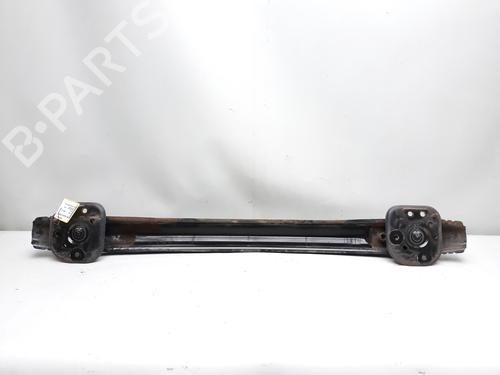 Rear bumper reinforcement PEUGEOT 307 CC (3B) 2.0 16V | BP20519242C73 