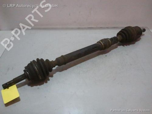 Used Right front driveshaft VW GOLF III (1H1) 1.4 (60 hp) 20533159