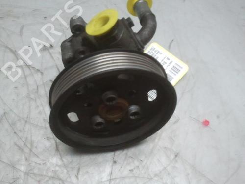 Used Servo brake SEAT ALHAMBRA (7V8, 7V9) 2.0 TDI (140 hp) 20572160
