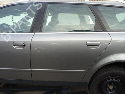 Used Left rear door AUDI A4 B6 Avant (8E5) 1.9 TDI (130 hp) 20517839