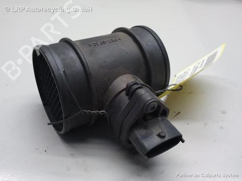 Used Mass air flow sensor OPEL ASTRA G Estate (T98) 2.0 DTI 16V (F35) (101 hp) 20561559
