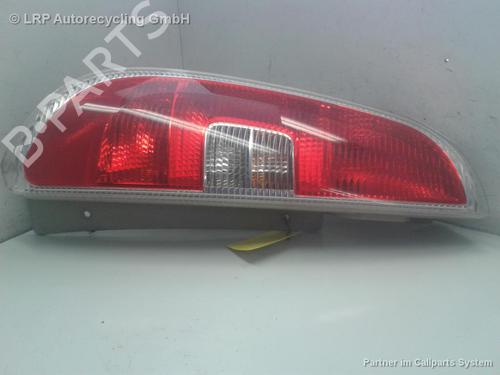 Venstre Baklys SKODA ROOMSTER Praktik (5J) 1.4 (86 hp) 20566279
