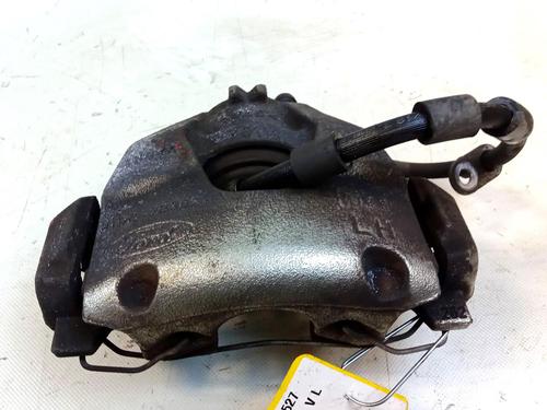 Left front brake caliper FORD FIESTA VII (HJ, HF) 1.0 EcoBoost | BP33890179M105  - Image 7