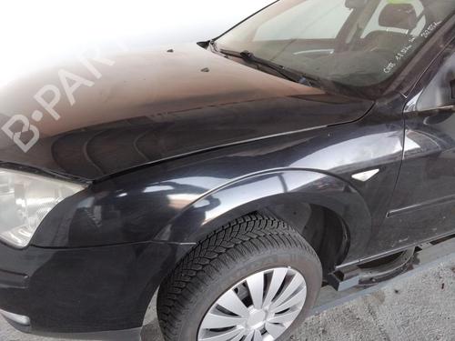 Left front fenders FORD MONDEO III (B5Y) 1.8 16V | BP28136093C41 