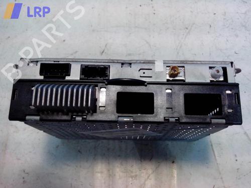 Used Radio AUDI A8 D3 (4E2, 4E8) 4.2 quattro (335 hp) 20575084