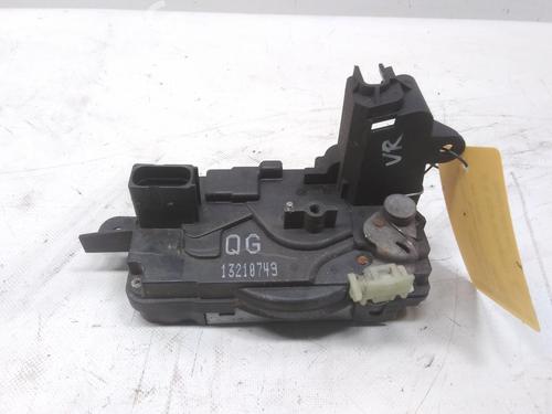 Used Front right lock OPEL ZAFIRA / ZAFIRA FAMILY B (A05) 1.7 CDTI (M75) (125 hp) 20591361