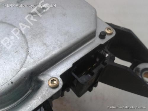 Used Rear wiper motor MERCEDES-BENZ VANEO (414) 1.7 CDI (414.700) (91 hp) 20552255