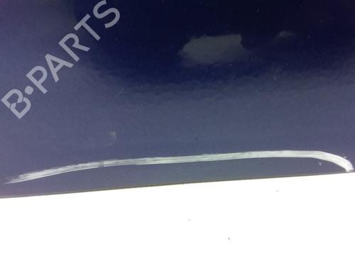 Left rear door DAEWOO LACETTI Hatchback (KLAN) 1.6 | BP20514013C4 