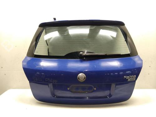 Used Tailgate Tailgate 39477508 39477508