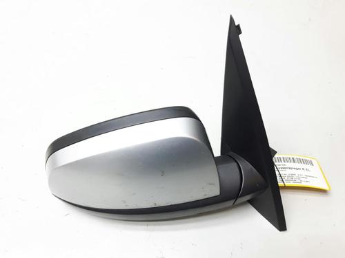 Right mirror OPEL MERIVA A MPV (X03) 1.6 (E75) | BP20534852C27 