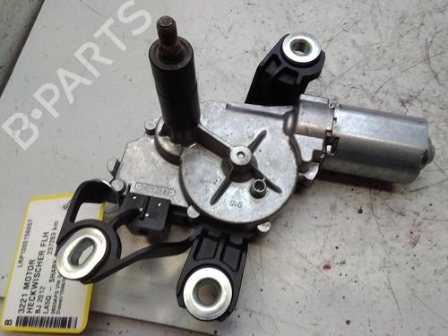 Rear wiper motor VW GOLF VI (5K1) 1.6 TDI | BP20520585M102 