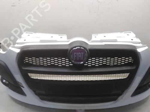 Front bumper FIAT DOBLO Cargo (263_) 1.4 Natural Power | BP29045015C7 
