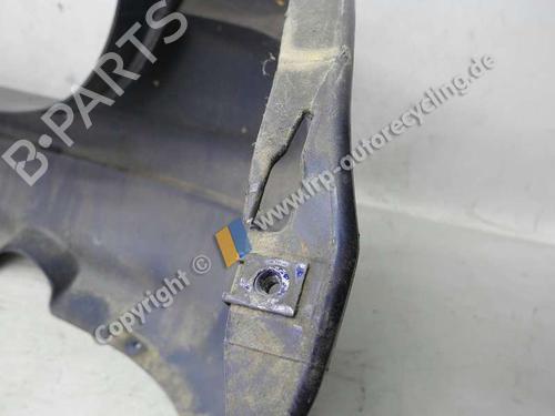 Rear bumper CITROËN XSARA PICASSO (N68) 1.6 | BP20575682C8 