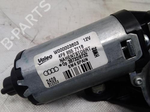 Rear wiper motor AUDI A1 (8X1, 8XK) 1.6 TDI | BP20593211M102 