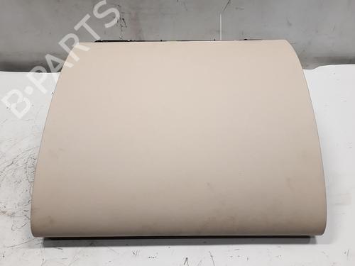 Handskerum VW PHAETON (3D1, 3D2, 3D3, 3D4, 3D6, 3D7, 3D8, 3D9) 3.0 V6 TDI 4motion | BP20521917C95 