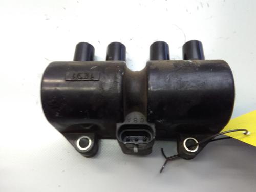 Used Ignition coil CHEVROLET SPARK (M300) 1.0 (68 hp) 20529013