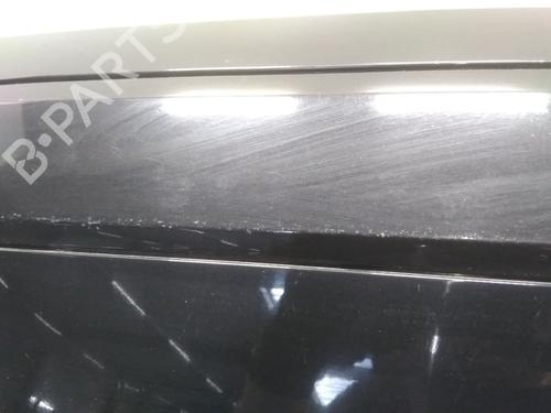 Rear bumper AUDI A2 (8Z0) 1.4 | BP20592653C8 