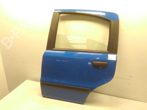 Left rear door FIAT PANDA (169_) 1.1 (169.AXA1A) | BP20517780C4 