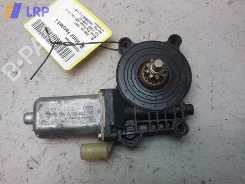 Used Left front window motor SMART CITY-COUPE (450) 0.6 (S1CLA1, 450.341) (55 hp) 27469402