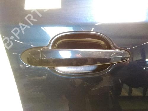 Right front door BMW 5 Touring (E61) 525 d | BP20515207C3 