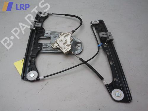Used Front right window mechanism MERCEDES-BENZ C-CLASS T-Model (S203) C 200 CDI (203.204) (116 hp) 20545935