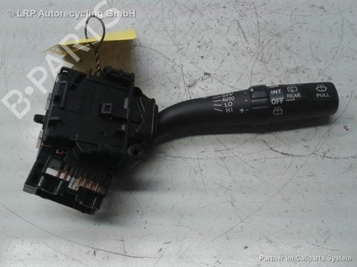 Steering column stalk TOYOTA AVENSIS (_T25_) 2.0 D-4D (CDT250_, CDT250R) | BP20588266I23