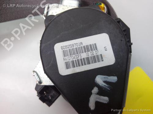 Used Front left belt tensioner DODGE CALIBER 2.0 CRD (140 hp) 20572799