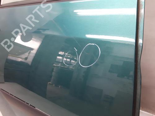 Right rear door FORD FOCUS I Turnier (DNW) 1.8 16V | BP20578174C5 